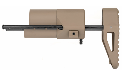 ARMASPEC XPDW STOCK GEN 2 5-POSITION FDE