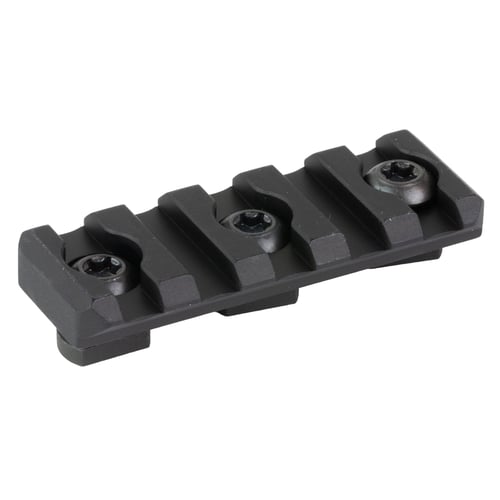 ARISAKA LOW PRO PIC RAIL M-LOK 5-SLT | 635963341695