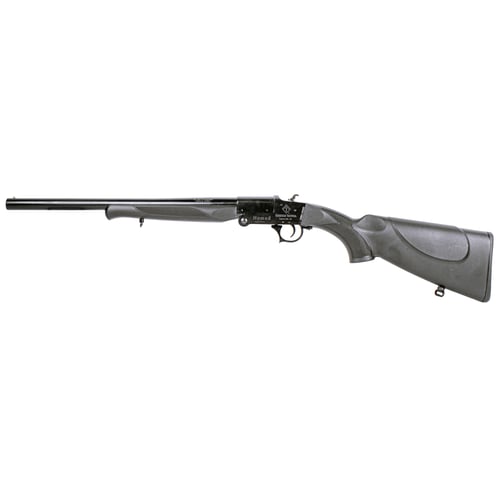 NOMAD SINGLE SHOT 20/18 BLK   | 20GA | 819644021575