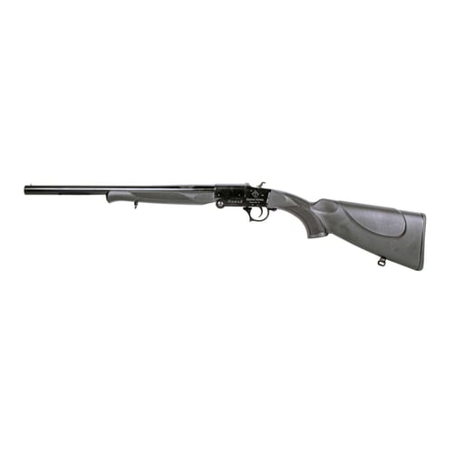 NOMAD SINGLE SHOT 410/18 BLK | .410GA | 819644021599