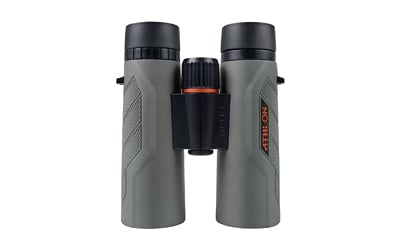 ATHLON BINOCULARS NEOS G2 10X42 HD ROOF PRISM GREY
