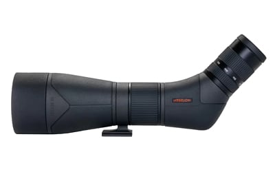 Athlon Cronus G2 UHD Spotting Scope 20-60x86 Black | 813869022874