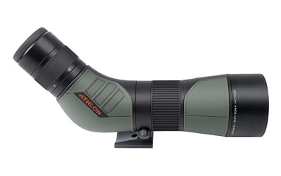 Athlon Ares G2 UHD Spotting Scope 15-45x65 Green | 813869021938