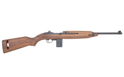 M1 CARBINE 30CAL PKZ/WD 10RD | CALIFORNIA APPROVED