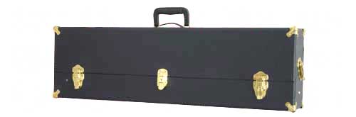 KAR THOM CASE FBI REPLICA