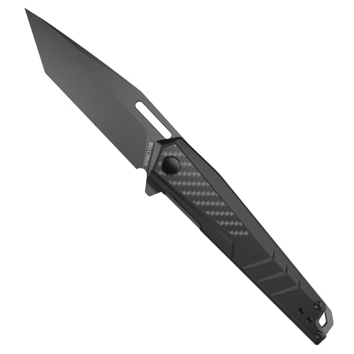 REAL AVID RAV-6 KNIFE ASSISTED TANTO 3.4