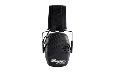 AXIL SIG TRACKR ELECTRONIC E/M BLK | 656750710760
