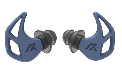 AXIL X20 EARPLUG SLATE BLUE
