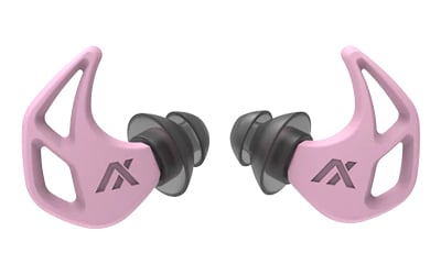 AXIL X20 EARPLUG SOFT PINK