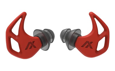 AXIL X20 EARPLUG RED