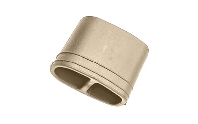 B5 SYSTEMS GRIP PLUG FOR TYPE 22 & 23 P-GRIPS FDE