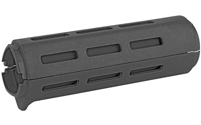 B5 SYSTEMS HANDGUARD M-LOK CARBINE LENGTH BLACK TWO PIECE