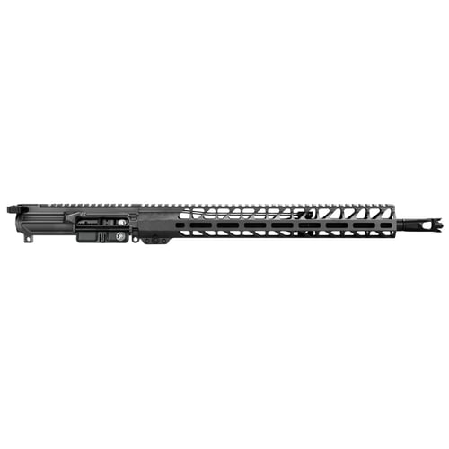BAD 16 UPR AUTH ELITE 556AMBI C GRAY | 810033786105
