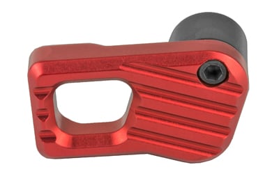 BAD EMMR MAG RELEASE LARGE RED