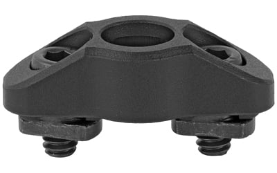 BATTLE ARMS MLOK QD SLING MOUNT ALUMINUM BLACK