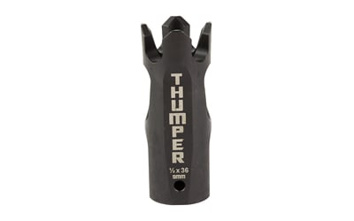 BAD BATTELARMS THMPR 9MM MD BLK