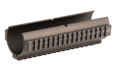BT HANDGUARD 3X NAR FOR MP5SD BLK | 840225703030