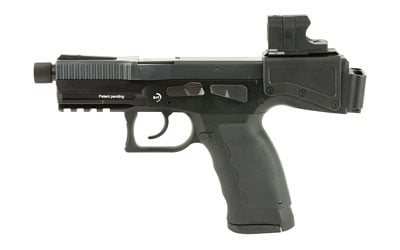 USW-A1 9MM BLK 4.3