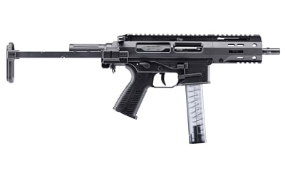 B&T SPC9 PDW SBR 9MM 4.5