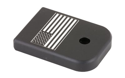 BASTION BASE PLATE FOR GLK9/40 FLAG