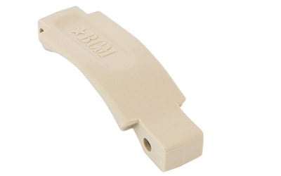 BCM TRIGGER GUARD MOD 0 FDE FITS AR-15