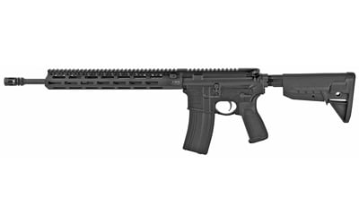 BCM RECCE-16 MCMR-LW AR-15 5.56MM 16
