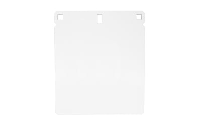 B/C 10 Inch 3/8 Inch STEEL TRGT SQUARE PLATE | 888151081860