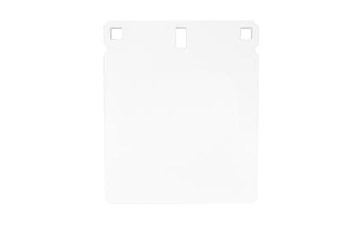 B/C 8 Inch 3/8 Inch STEEL TRGT SQUARE PLATE | 888151041550