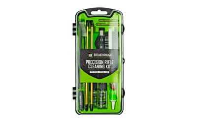 BREAKTHROUGH VISION RIFLE CLEANING KIT .270/.284/7MM