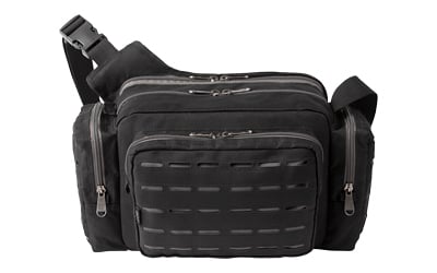 BULLDOG TACTICAL AR MAGAZINE GO BAG