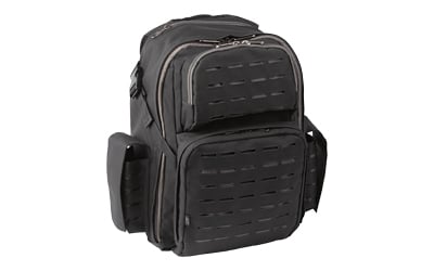 BULLDOG TACT RANGE GO BACKPACK BLK