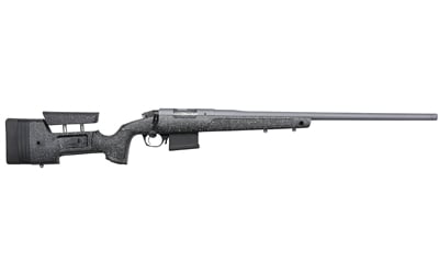Bergara Rifles BPR2065PRC Premier HMR Pro 6.5 PRC 2+1 26