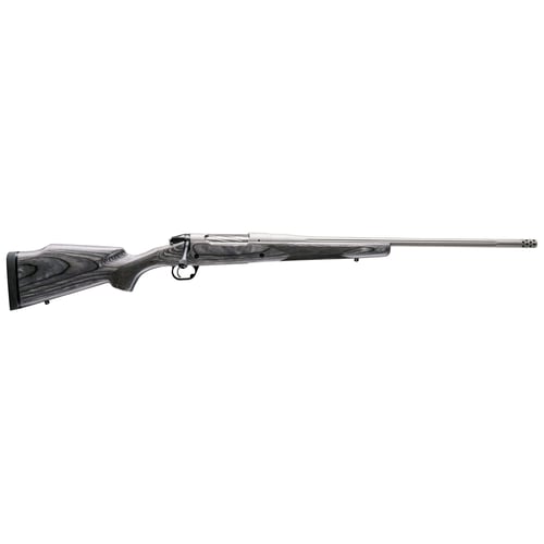 BERGARA PLAT STLKR 7MM REM 22 Inch 3RD | 043125700080
