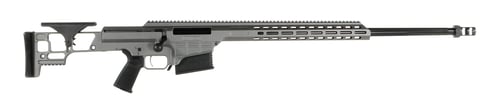 BARRETT MRAD SMR 6.5CRD GRY 24