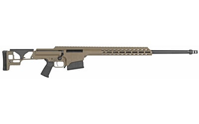 BARRETT SMR MRAD RIFLE .300PRC 26