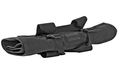 BH EMERGENCY MED ROLL BLK