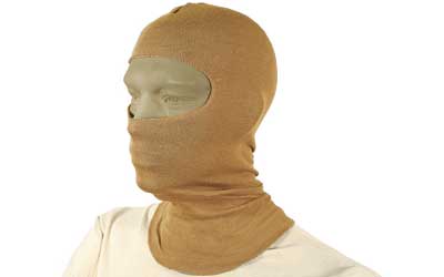 BH BALACLAVA 3OZ 18