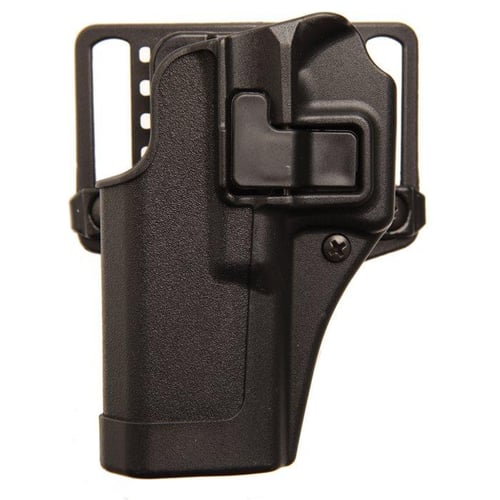 BLACKHAWK CQC SERPA SIG P250/320 HOLSTERH LH BLKMATTE