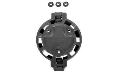 SERPA QD FEMALE ADAPTER BLACK |