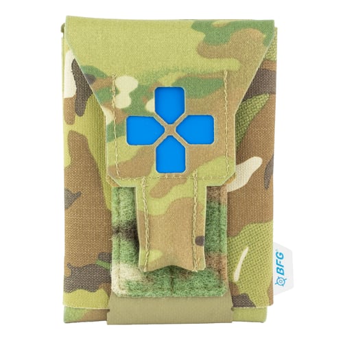 BL FORCE TKN NANO V2 BELT MOUNT MC | 810073656628