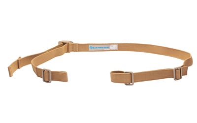 Blue Force Gear GMT 100 Coyote Brown Sling