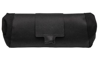 BL FORCE MEDIUM DUMP POUCH BLK