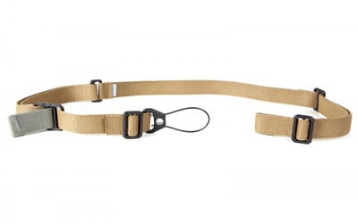 Blue Force Gear Standard Vickers AK Sling Coyote Brown