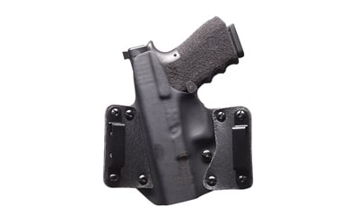 BLK PNT LTHR WING SIG P365 RH BLK