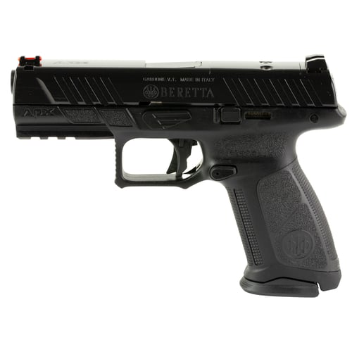 APX A1 9MM BLK 4.25