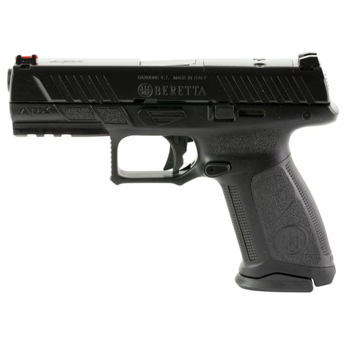 APX A1 9MM BLK 4.25