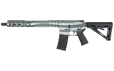 Black Rain Ordnance Spec+ Patriot Rifle
