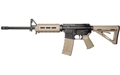 BRO A2 556NATO 16 Inch 30RD BLK/FDE | 697067873953