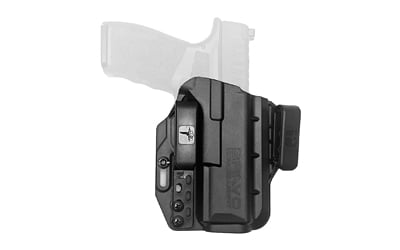 BRAVO TORSION HELLCAT PRO IWB BLK RH | 850007014124