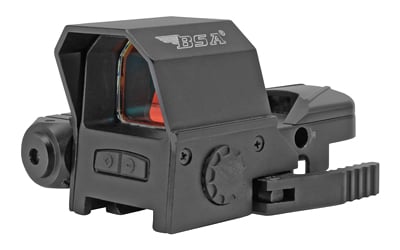 BSA Optics Reflex Sight